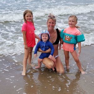 Meet your Posher, Julie